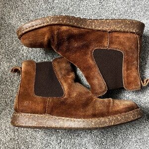 Born Samira Boot
Style BR0028326 CQD21